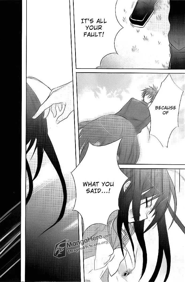 Shakugan no Shana Chapter 30 14